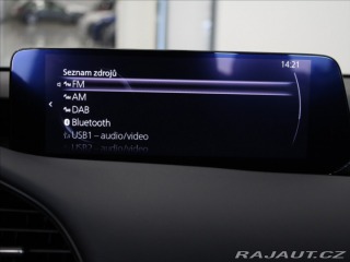 Mazda 3 2,0 G150 AT Excl.Line 6L. 2024