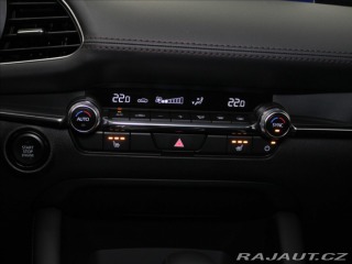 Mazda 3 2,0 G150 AT Excl.Line 6L. 2024