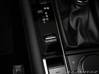 Mazda 3 2,0 G150 AT Excl.Line 6L. 2024