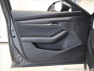 Mazda 3 2,0 G150 AT Excl.Line 6L. 2024