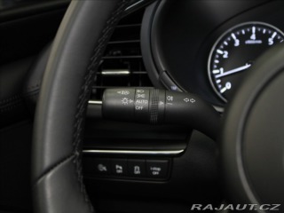 Mazda 3 2,0 G150 AT Excl.Line 6L. 2024