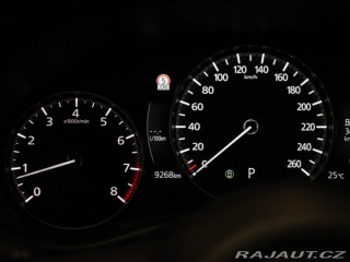 Mazda 3 2,0 G150 AT Excl.Line 6L. 2024