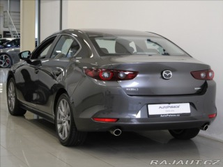 Mazda 3 2,0 G150 AT Excl.Line 6L. 2024