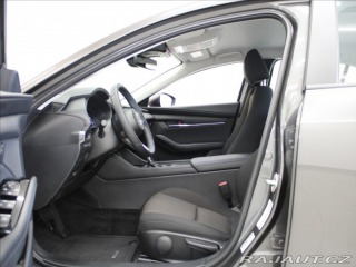 Mazda 3 2,0 G150 AT Excl.Line 6L. 2024