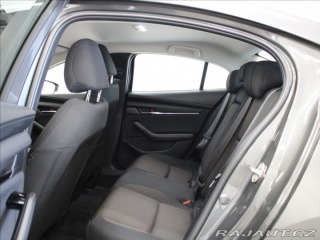 Mazda 3 2,0 G150 AT Excl.Line 6L. 2024