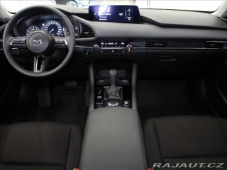 Mazda 3 2,0 G150 AT Excl.Line 6L. 2024