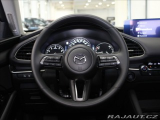 Mazda 3 2,0 G150 AT Excl.Line 6L. 2024