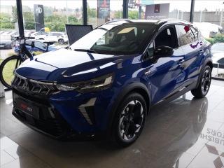 Mitsubishi ASX 1.3 AT M-HYBRID  MY25 NTE