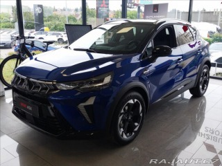 Mitsubishi ASX 1.3 AT M-HYBRID MY25 NTE 2025