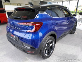 Mitsubishi ASX 1.3 AT M-HYBRID MY25 NTE 2025
