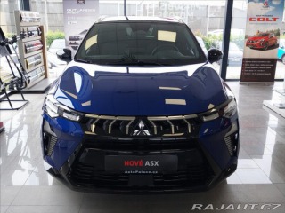 Mitsubishi ASX 1.3 AT M-HYBRID MY25 NTE 2025