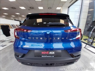 Mitsubishi ASX 1.3 AT M-HYBRID MY25 NTE 2025