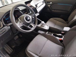 Mitsubishi ASX 1.3 AT M-HYBRID MY25 NTE 2025