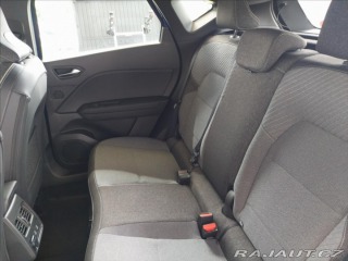 Mitsubishi ASX 1.3 AT M-HYBRID MY25 NTE 2025
