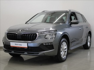 Škoda Kamiq 1,5 TSi 110kW Premium 5L.