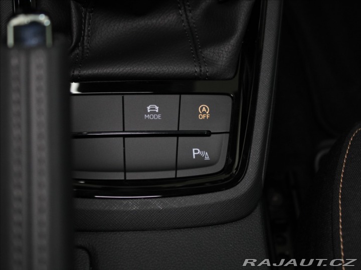 Škoda Kamiq 1,5 TSi 110kW Premium 5L. 2024
