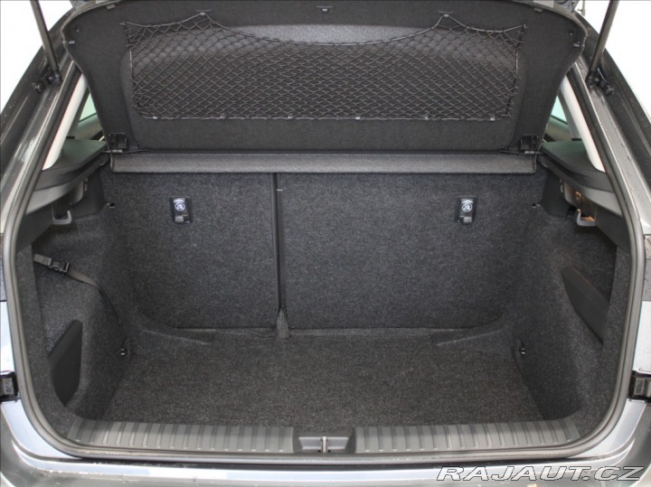 Škoda Kamiq 1,5 TSi 110kW Premium 5L. 2024