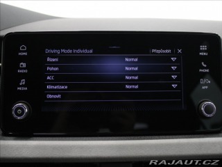 Škoda Kamiq 1,5 TSi 110kW Premium 5L. 2024