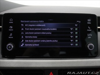 Škoda Kamiq 1,5 TSi 110kW Premium 5L. 2024
