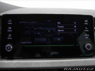 Škoda Kamiq 1,5 TSi 110kW Premium 5L. 2024