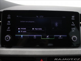 Škoda Kamiq 1,5 TSi 110kW Premium 5L. 2024