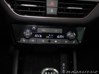 Škoda Kamiq 1,5 TSi 110kW Premium 5L. 2024