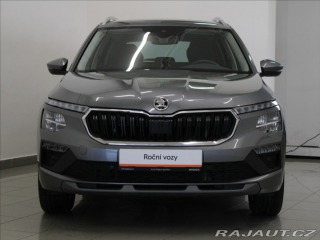 Škoda Kamiq 1,5 TSi 110kW Premium 5L. 2024