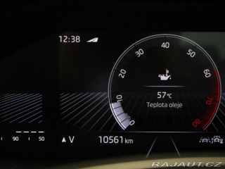 Škoda Kamiq 1,5 TSi 110kW Premium 5L. 2024