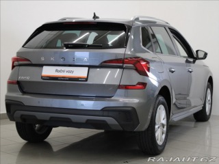 Škoda Kamiq 1,5 TSi 110kW Premium 5L. 2024