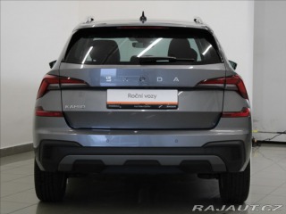 Škoda Kamiq 1,5 TSi 110kW Premium 5L. 2024