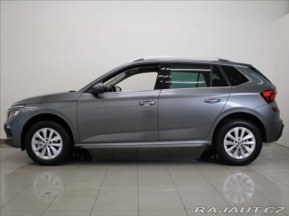 Škoda Kamiq 1,5 TSi 110kW Premium 5L. 2024
