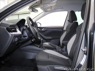 Škoda Kamiq 1,5 TSi 110kW Premium 5L. 2024