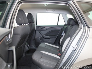 Škoda Kamiq 1,5 TSi 110kW Premium 5L. 2024
