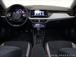 Škoda Kamiq 1,5 TSi 110kW Premium 5L. 2024
