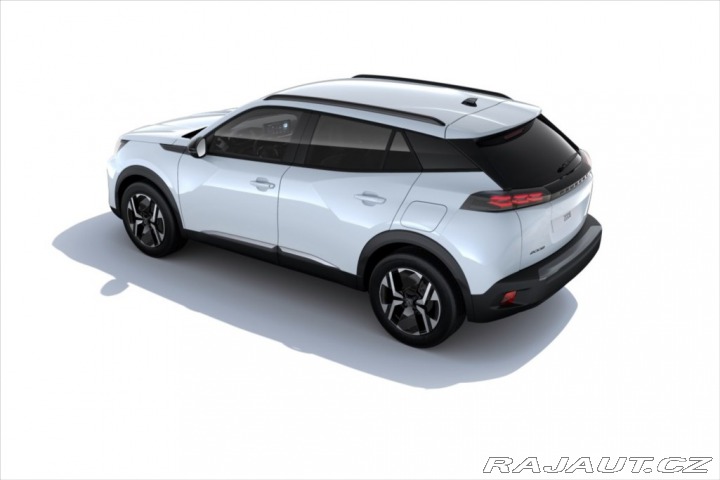 Peugeot 2008 1,2 PureTech 100 MAN6 AL 2025