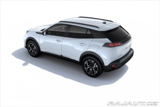 Peugeot 2008 1,2 PureTech 100 MAN6  AL 2025