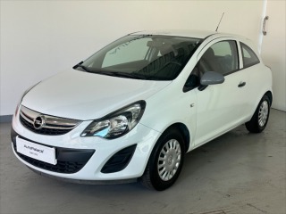 Opel Corsa 1,0 i ČR KLIMATIZACE