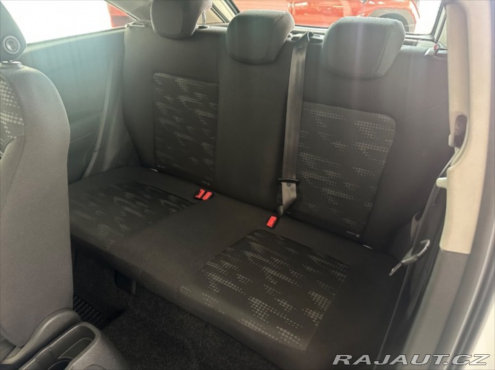 Opel Corsa 1,0 i ČR KLIMATIZACE 2014