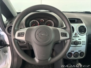 Opel Corsa 1,0 i ČR KLIMATIZACE 2014