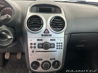Opel Corsa 1,0 i ČR KLIMATIZACE 2014