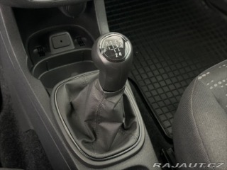 Opel Corsa 1,0 i ČR KLIMATIZACE 2014