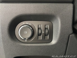Opel Corsa 1,0 i ČR KLIMATIZACE 2014