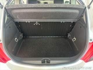 Opel Corsa 1,0 i ČR KLIMATIZACE 2014