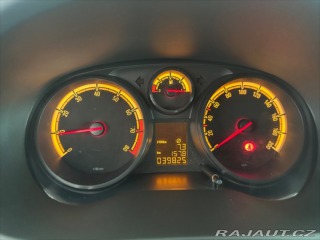 Opel Corsa 1,0 i ČR KLIMATIZACE 2014