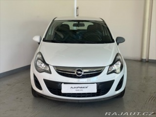 Opel Corsa 1,0 i ČR KLIMATIZACE 2014
