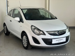 Opel Corsa 1,0 i ČR KLIMATIZACE 2014