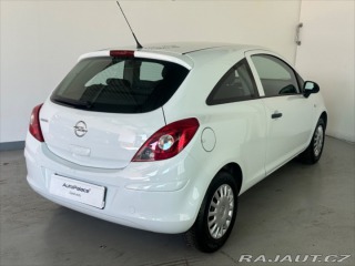Opel Corsa 1,0 i ČR KLIMATIZACE 2014
