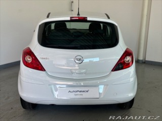 Opel Corsa 1,0 i ČR KLIMATIZACE 2014