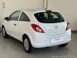 Opel Corsa 1,0 i ČR KLIMATIZACE 2014