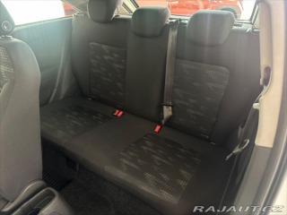 Opel Corsa 1,0 i ČR KLIMATIZACE 2014